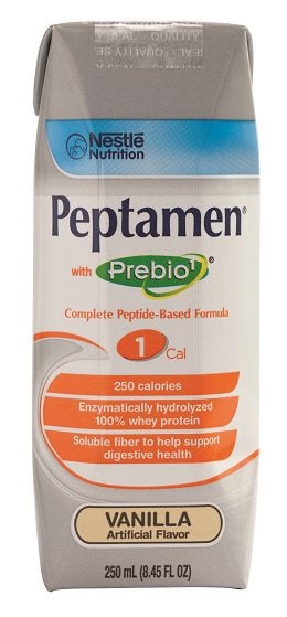 Peptamen with Prebio1 (Ready-to-Drink)